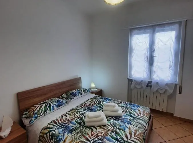 Casa Primavera