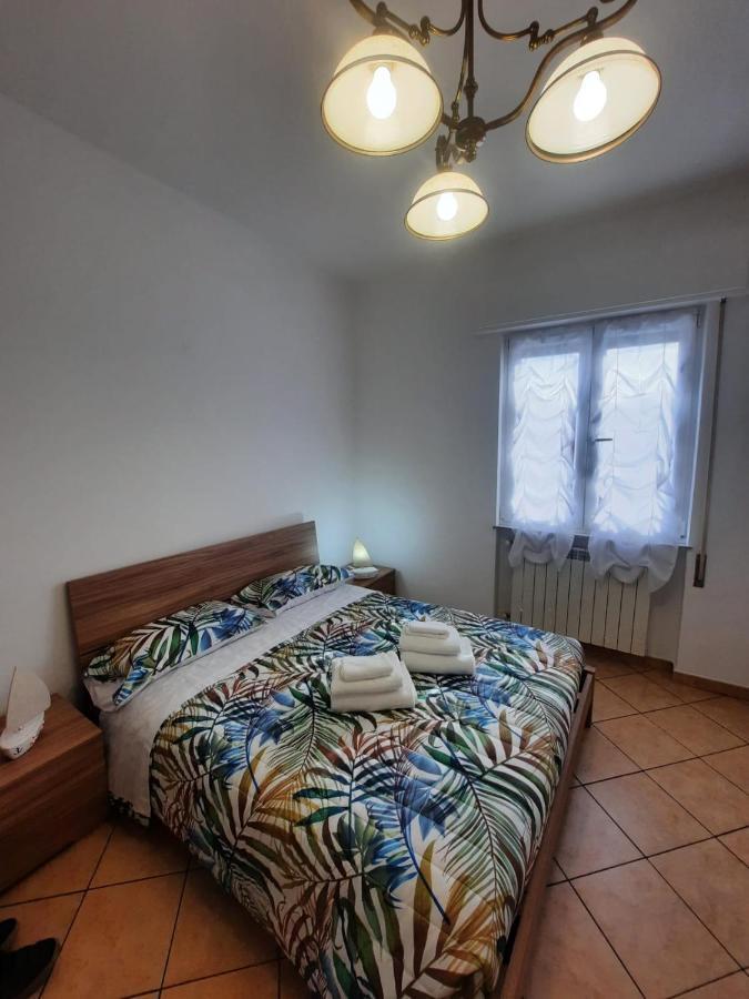 Hébergement de vacances Casa Primavera Vado Ligure