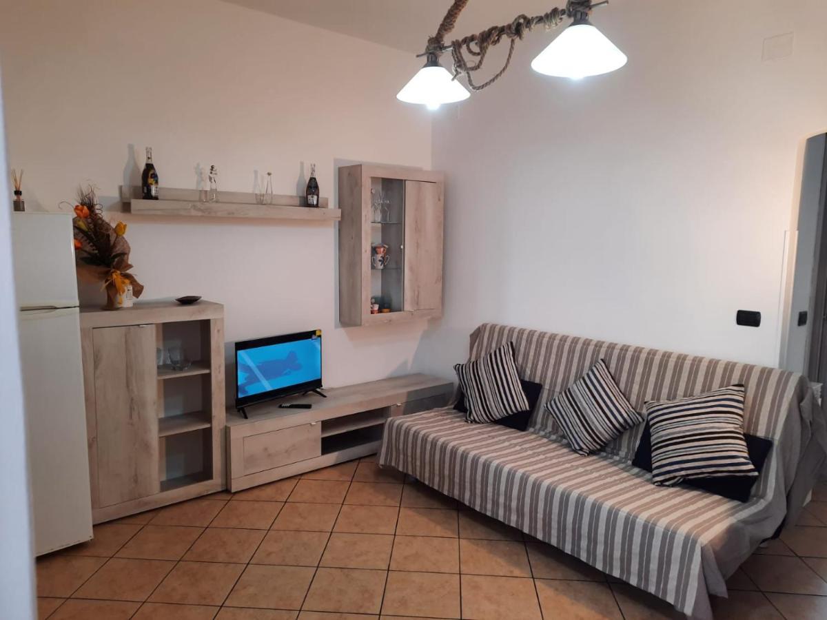 Casa Primavera Vado Ligure