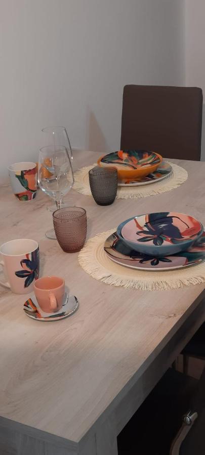 Holiday home Casa Primavera