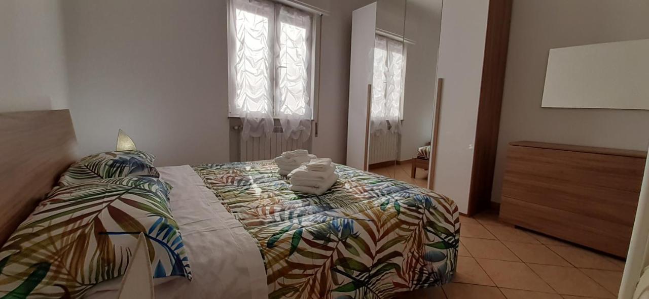 Casa Primavera Holiday home