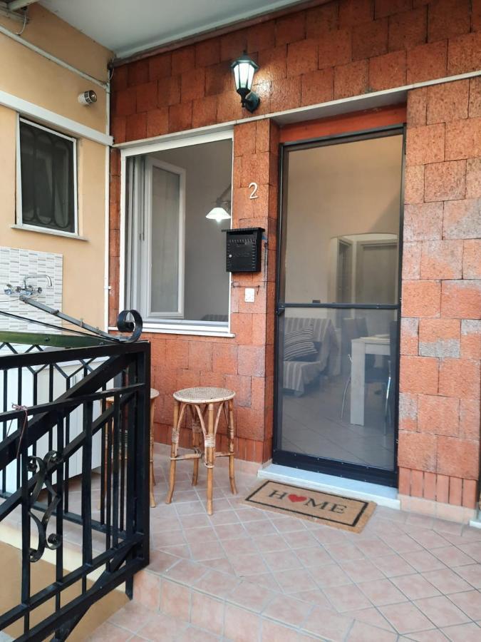Holiday home Casa Primavera *