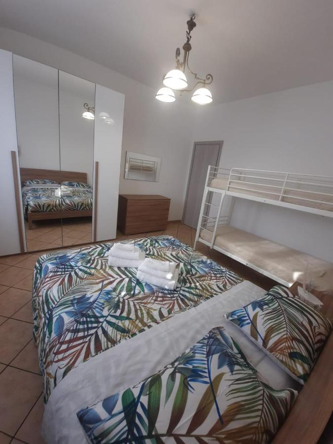 Holiday home Casa Primavera