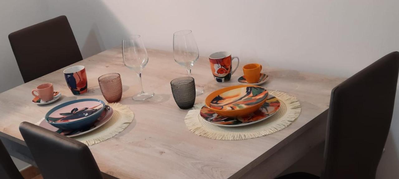Holiday home Casa Primavera
